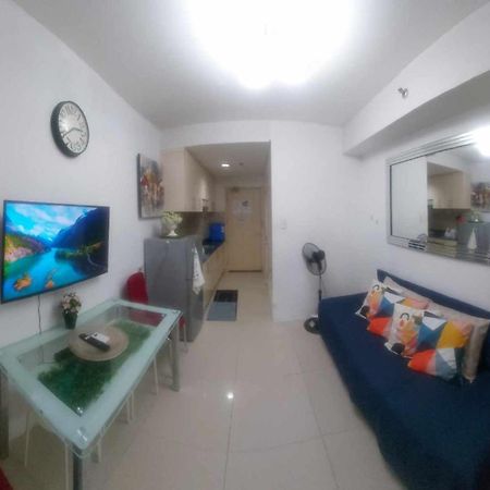Smdc Moa Condotel Pasay Exteriér fotografie