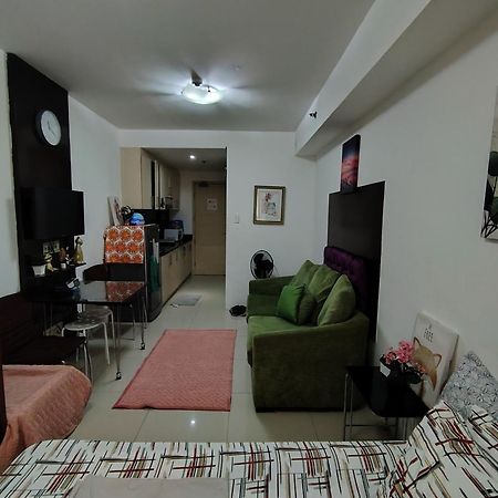 Smdc Moa Condotel Pasay Exteriér fotografie