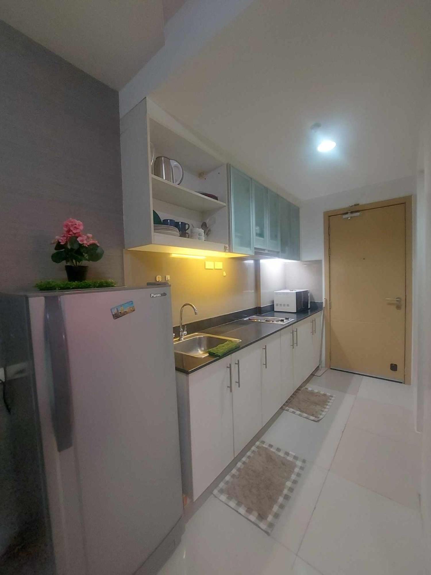 Smdc Moa Condotel Pasay Exteriér fotografie
