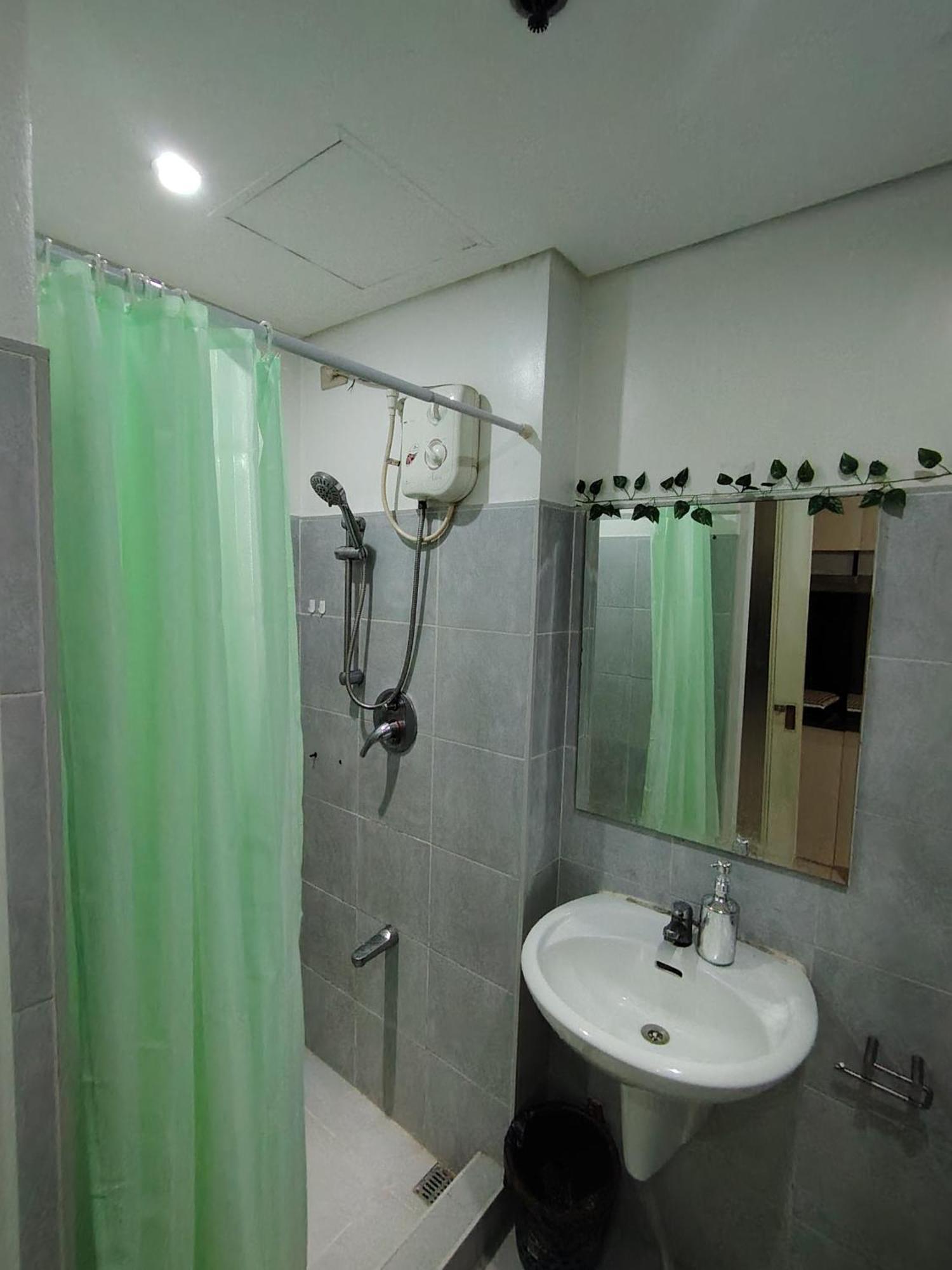 Smdc Moa Condotel Pasay Exteriér fotografie