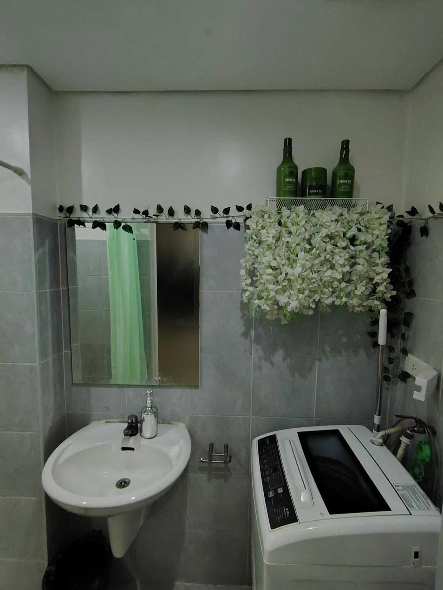 Smdc Moa Condotel Pasay Exteriér fotografie