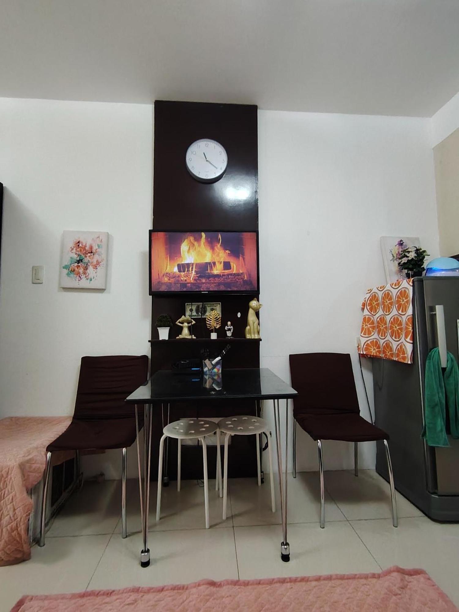 Smdc Moa Condotel Pasay Exteriér fotografie