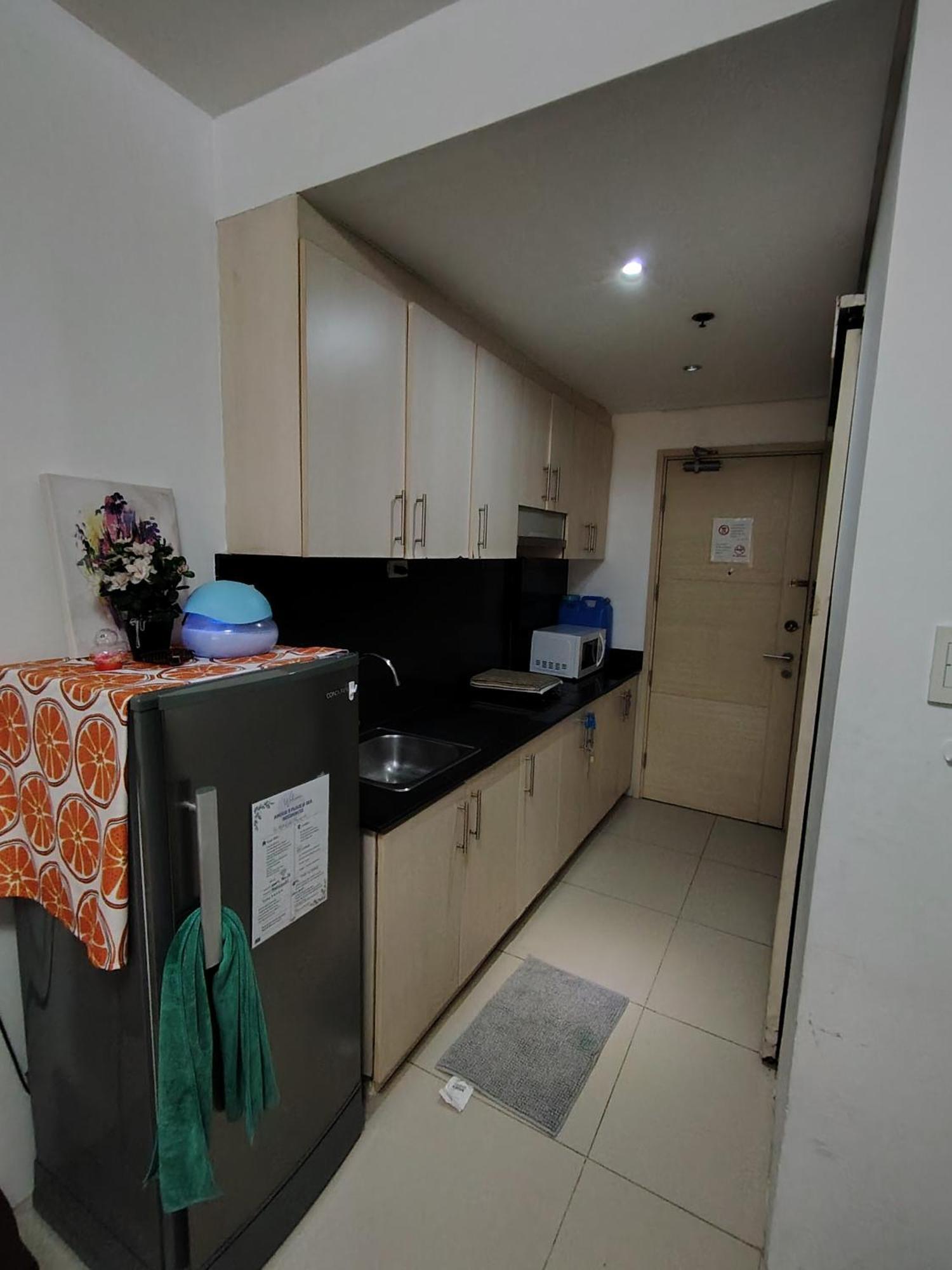 Smdc Moa Condotel Pasay Exteriér fotografie